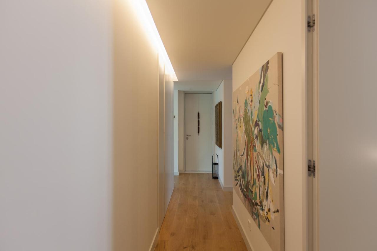 Flh Av. Liberdade Stunning With Balcony & Parking Lisboa