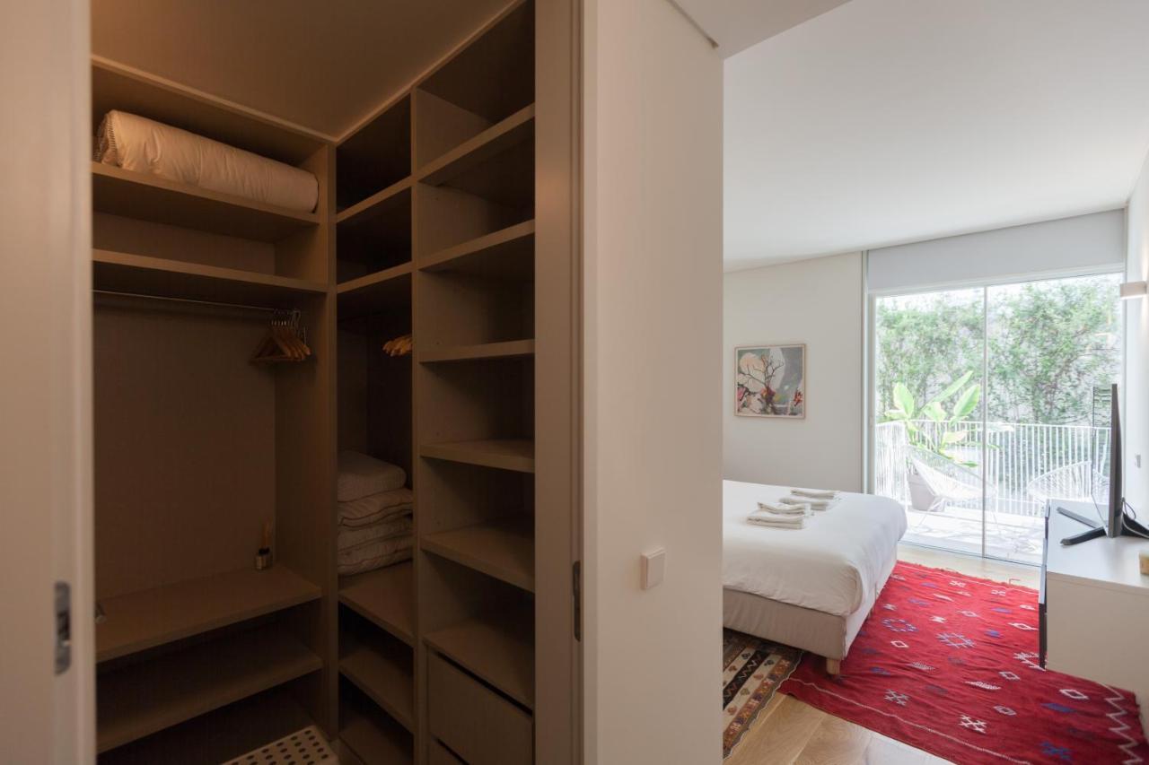 Apartamento Flh Av. Liberdade Stunning With Balcony & Parking