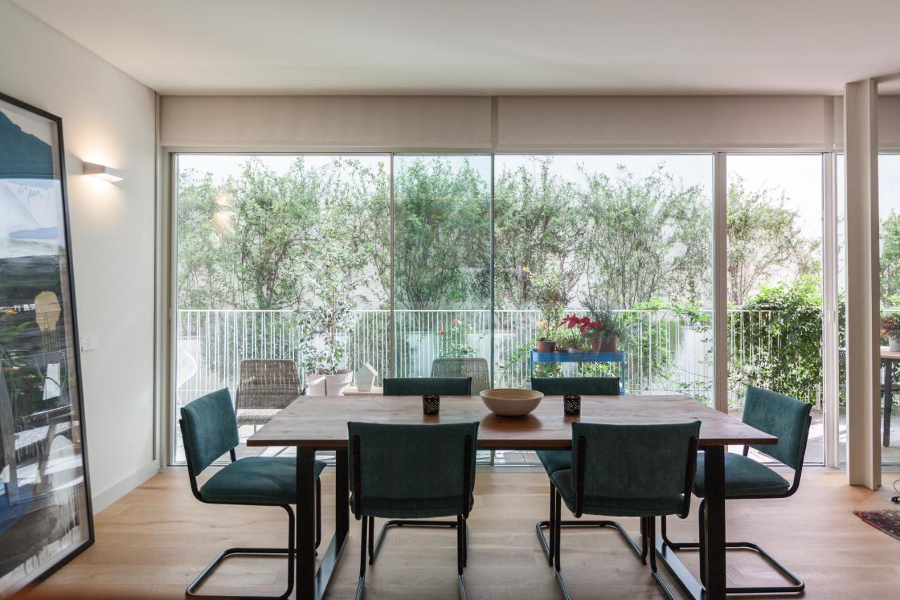 Flh Av. Liberdade Stunning With Balcony & Parking * Lisboa