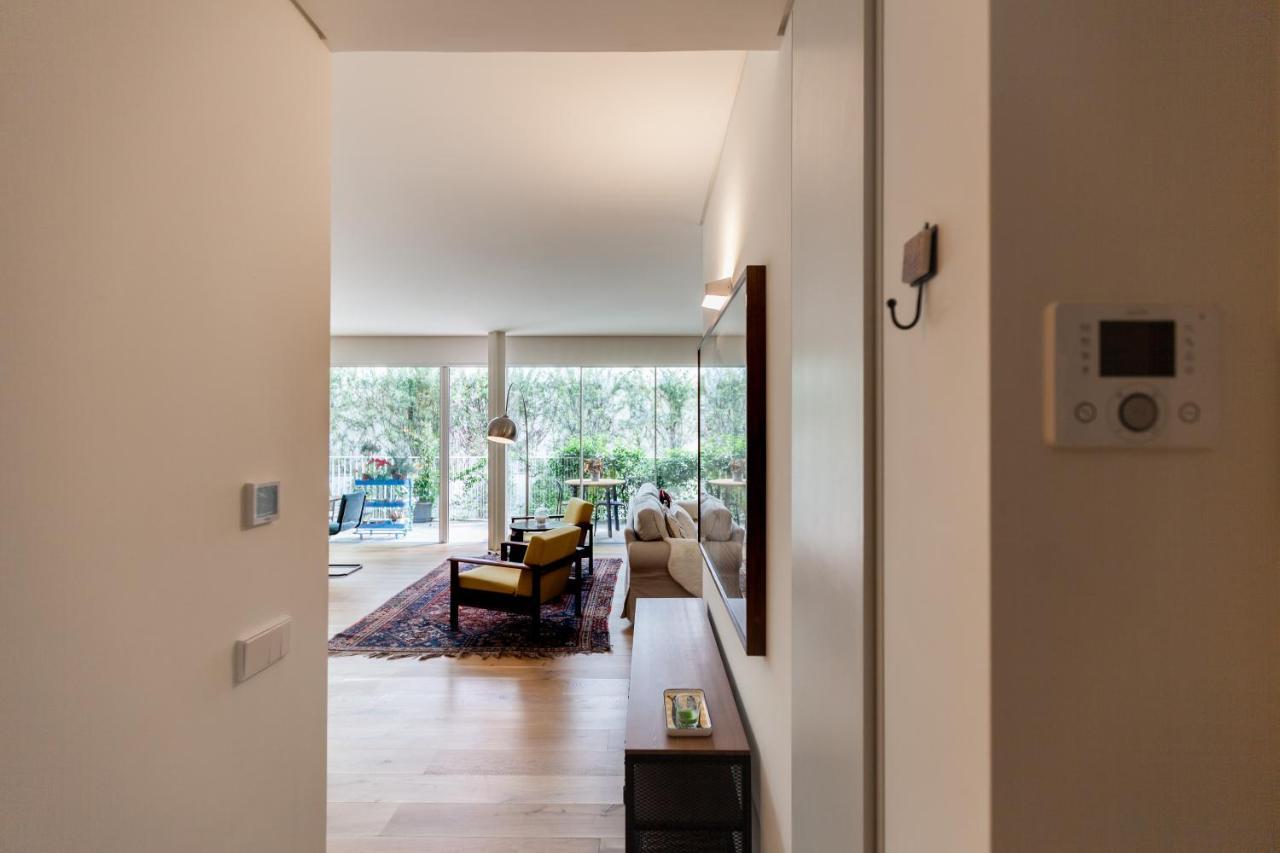 Apartamento Flh Av. Liberdade Stunning With Balcony & Parking Lisboa