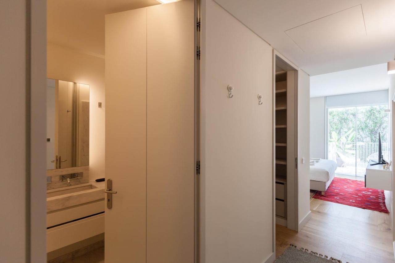 Flh Av. Liberdade Stunning With Balcony & Parking Apartamento